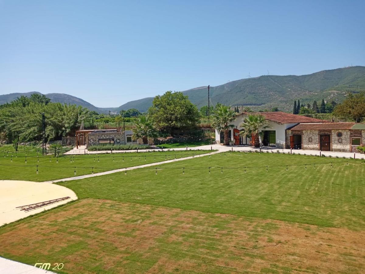 塞尔丘克Erdem Ciftligi/ Ephesus Arena公寓 外观 照片