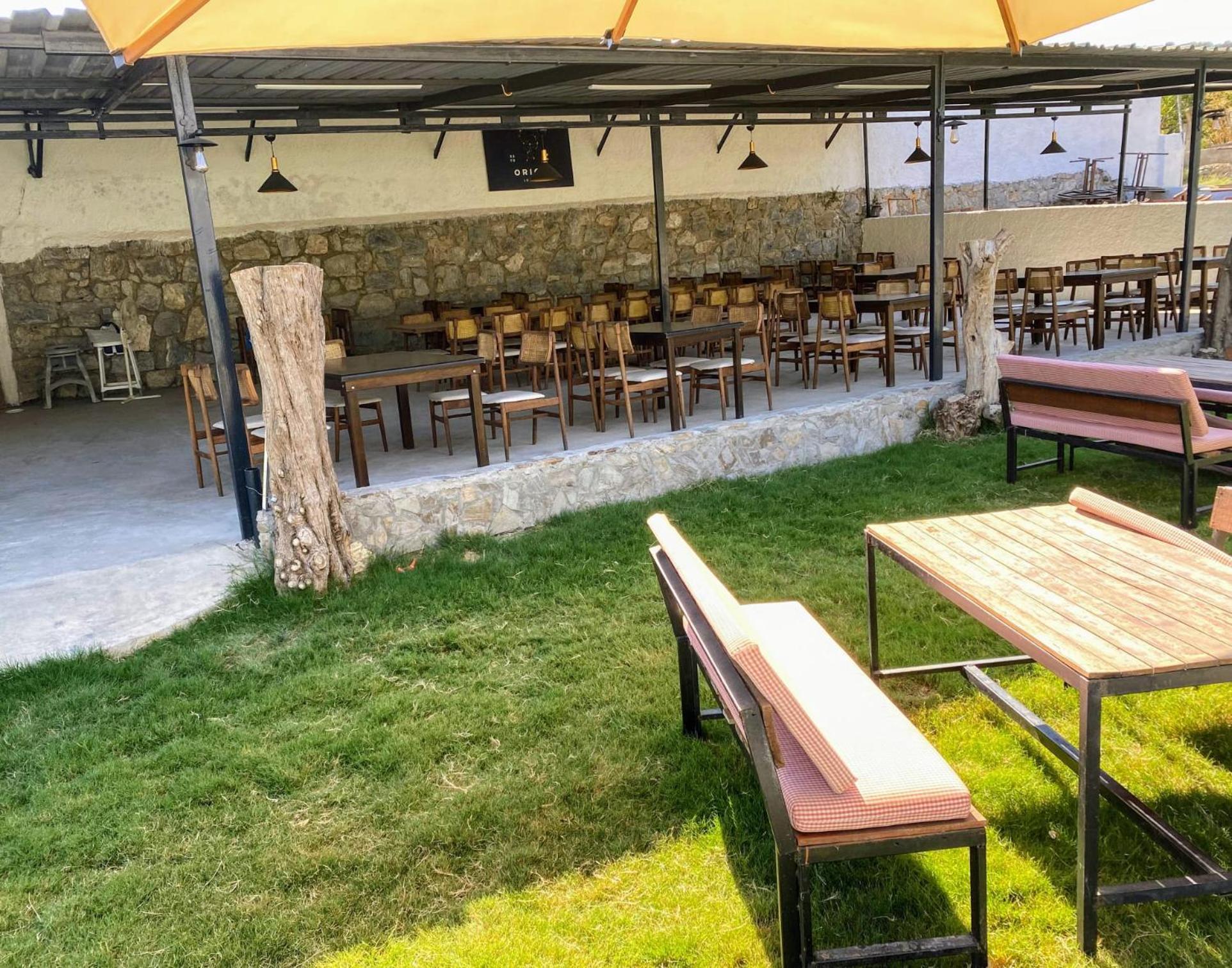 塞尔丘克Erdem Ciftligi/ Ephesus Arena公寓 外观 照片